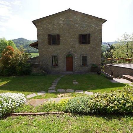Agriturismo Pedrosola St. Kassian Exterior foto