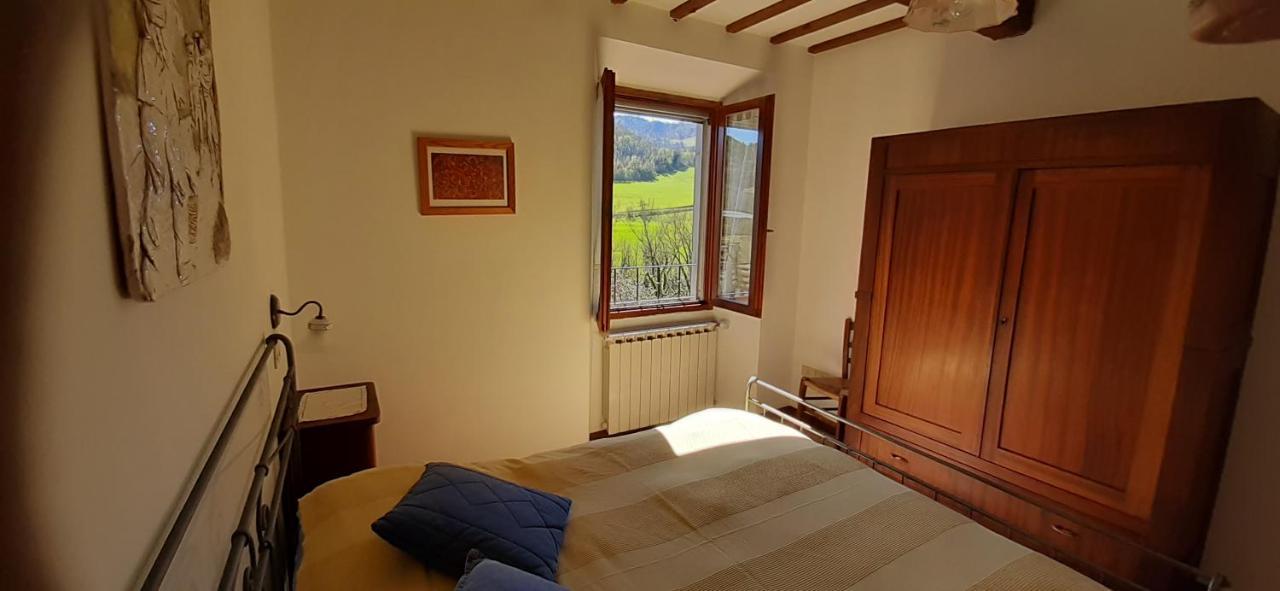 Agriturismo Pedrosola St. Kassian Exterior foto