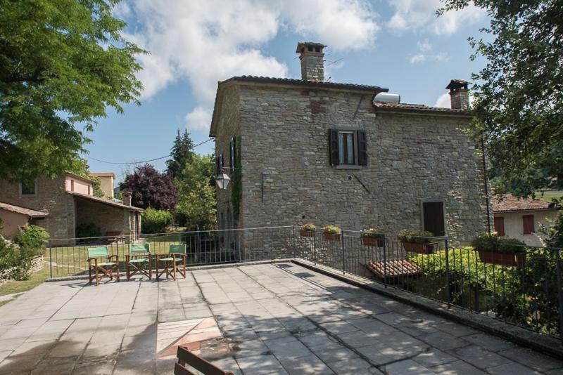 Agriturismo Pedrosola St. Kassian Exterior foto