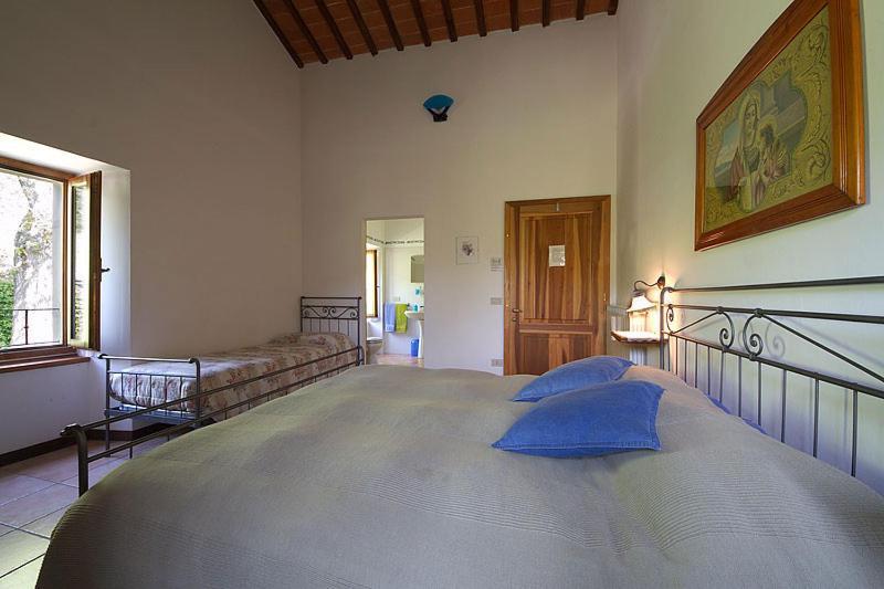 Agriturismo Pedrosola St. Kassian Exterior foto