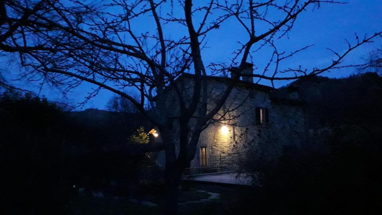 Agriturismo Pedrosola St. Kassian Exterior foto