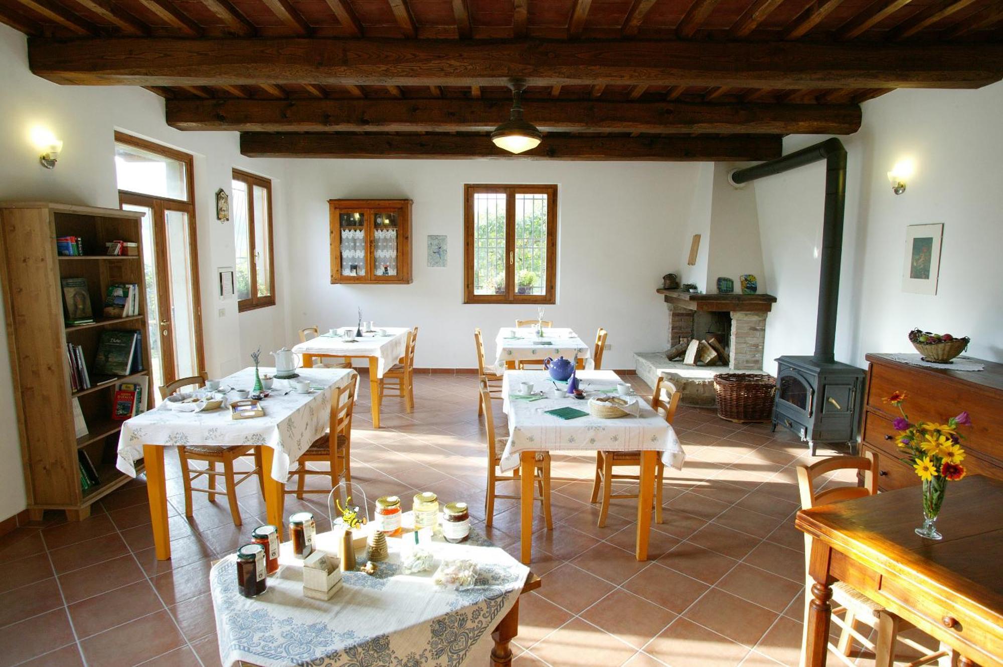 Agriturismo Pedrosola St. Kassian Exterior foto