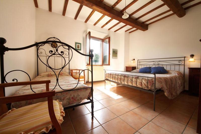 Agriturismo Pedrosola St. Kassian Exterior foto