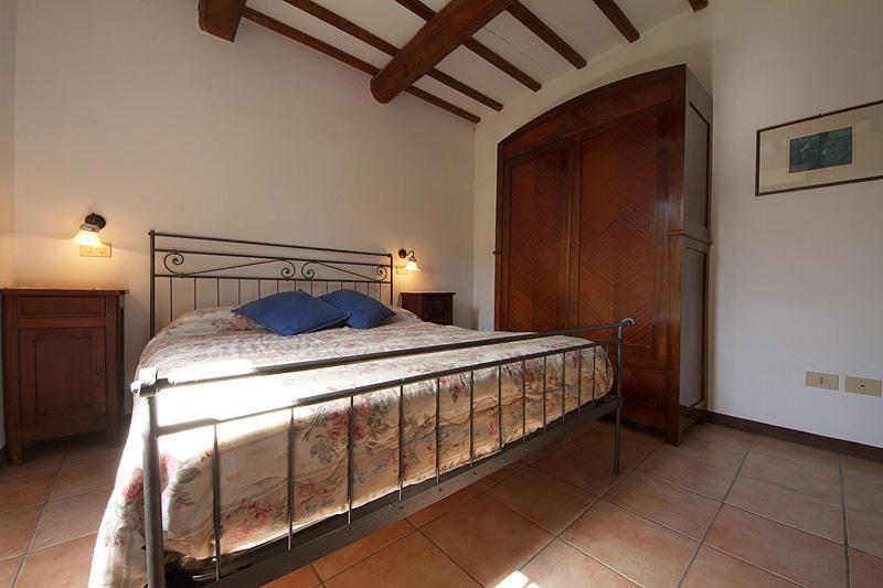 Agriturismo Pedrosola St. Kassian Exterior foto