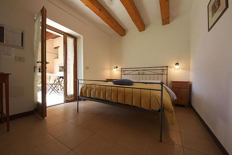 Agriturismo Pedrosola St. Kassian Exterior foto