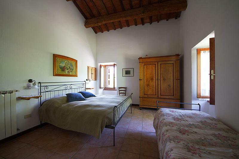 Agriturismo Pedrosola St. Kassian Exterior foto
