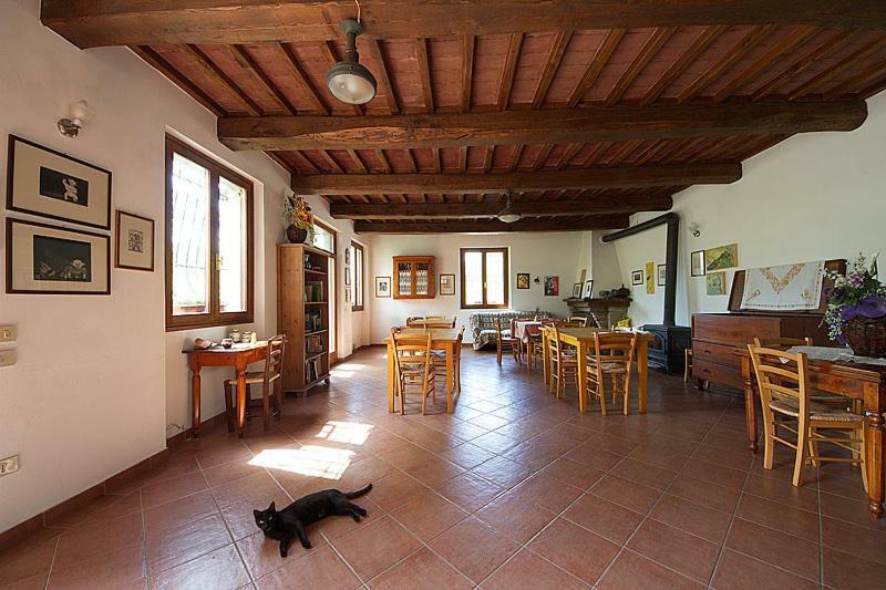 Agriturismo Pedrosola St. Kassian Exterior foto
