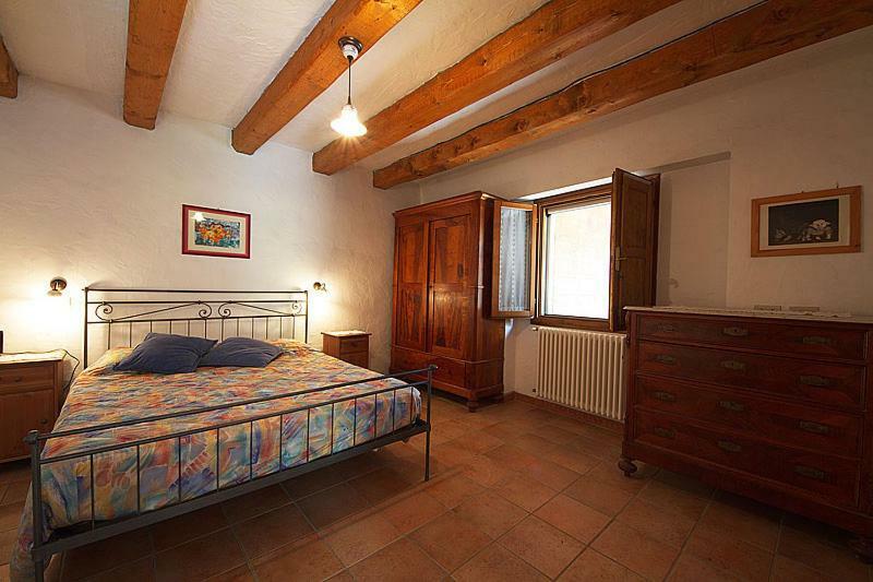 Agriturismo Pedrosola St. Kassian Exterior foto